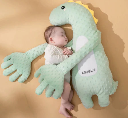SleepBuddy - Calma bebé, compañero de sueños.