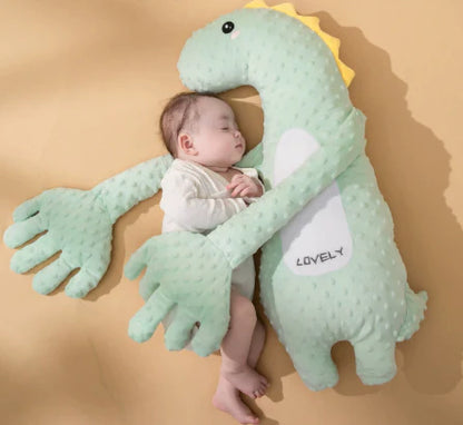 SleepBuddy - Calma bebé, compañero de sueños.