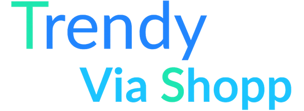 Trendy via shopp