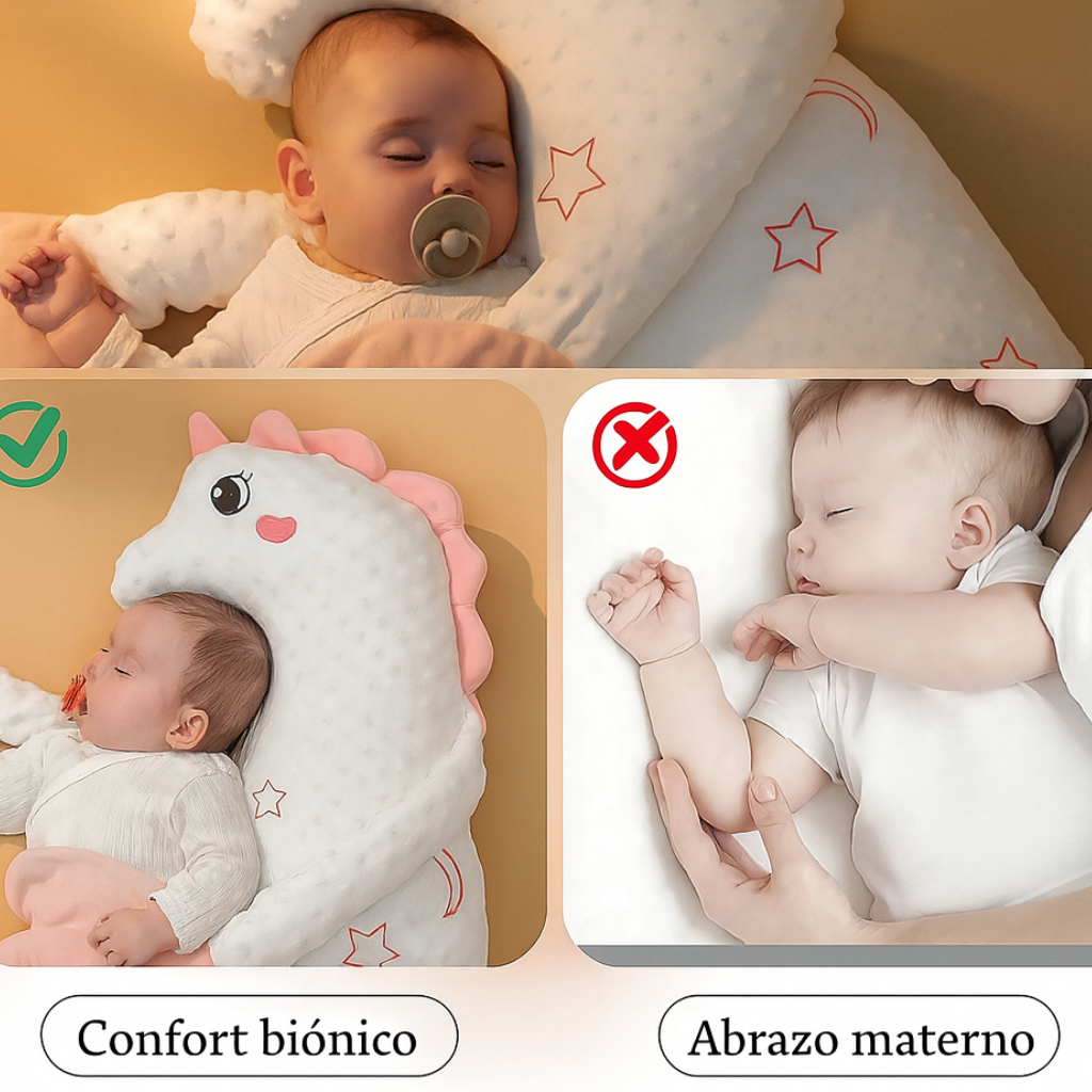 SleepBuddy💤 Compañero de sueños.