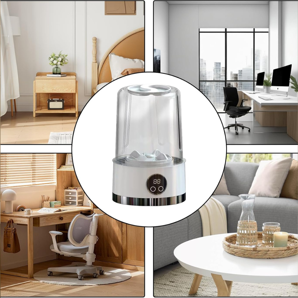 Lavadora Portátil 🌀MiniWash Pro