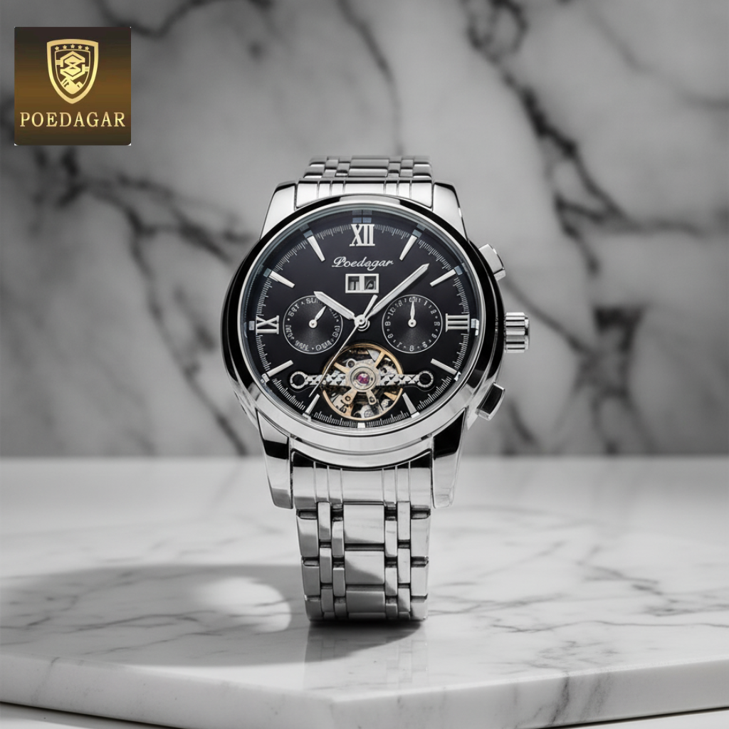 RELOJ PARA HOMBRE POEDAGAR