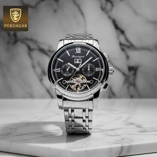 RELOJ PARA HOMBRE POEDAGAR