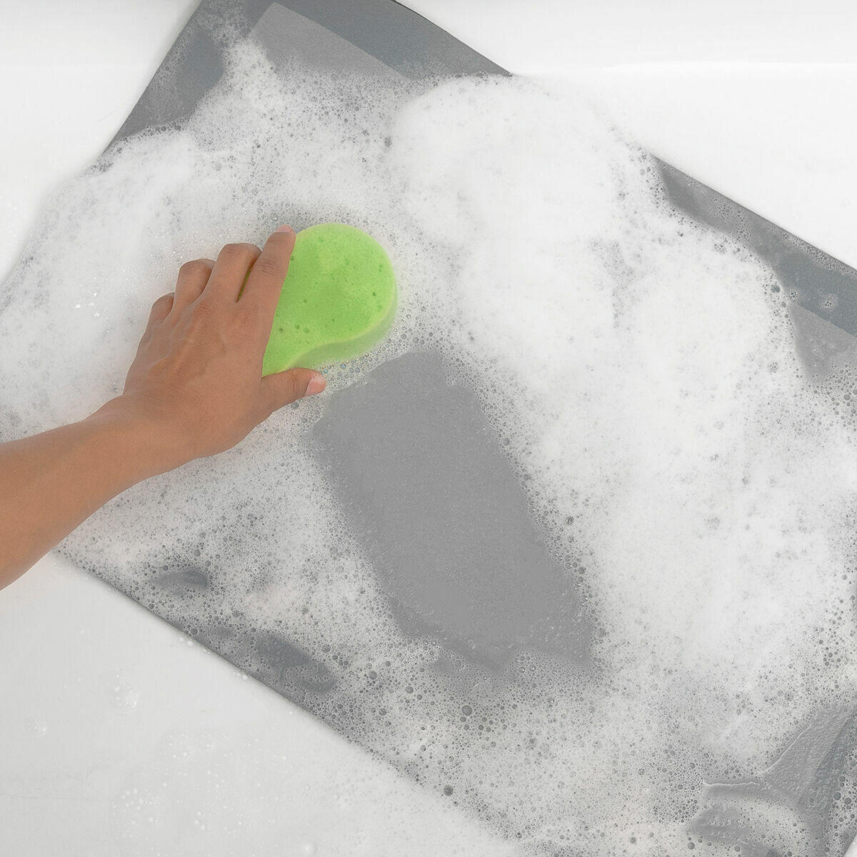 PACK VERANO 2X1  ALFOMBRILLA BAÑO AUTOSECANTE Y SUPERABSORVENTE.