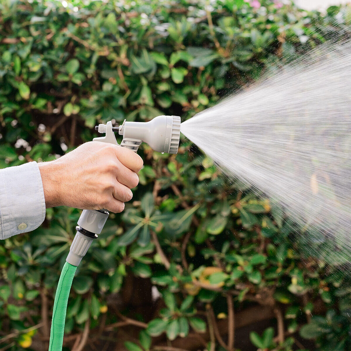 Manguera de Jardín Extensible Hoostend 15 m y 30 m