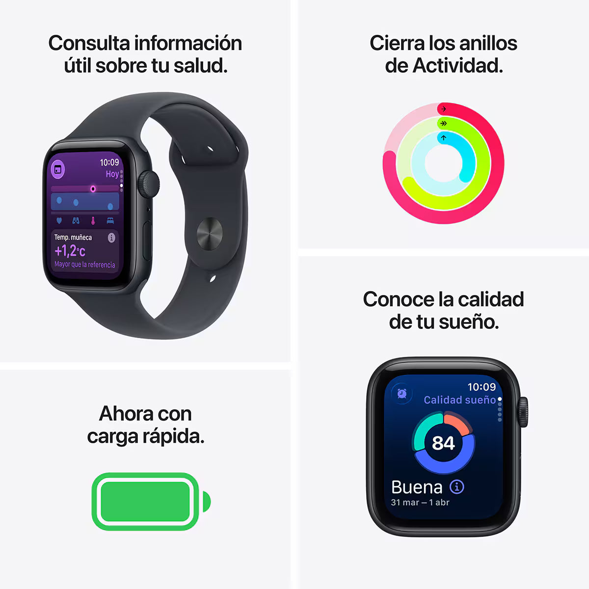 Smartwatch PRO -X10 MAX  (reloj inteligente)+ Airpods de regalo🎁+2 correas intercambiables (color aleatorio)