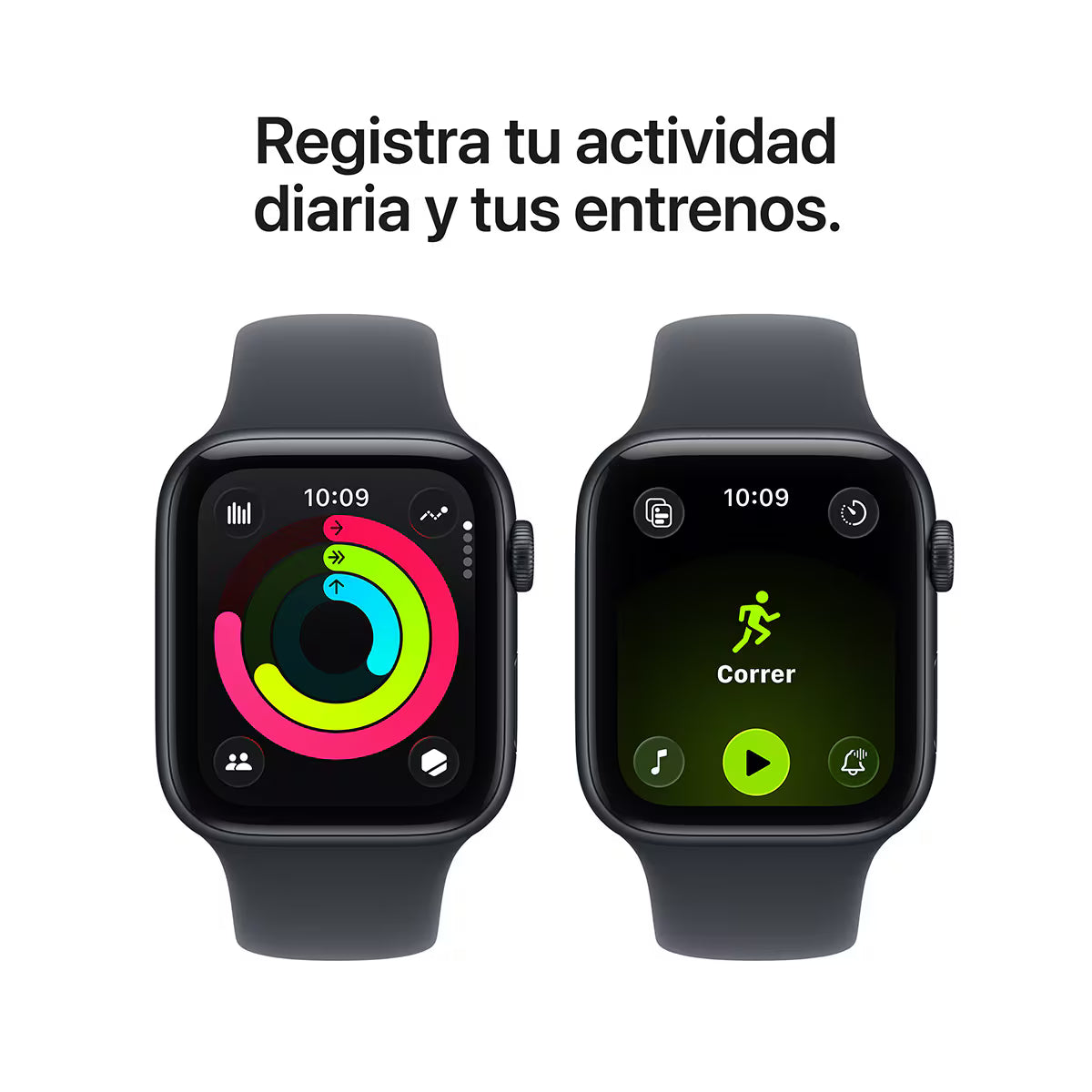 Smartwatch PRO -X10 MAX  (reloj inteligente)+ Airpods de regalo🎁+2 correas intercambiables (color aleatorio)